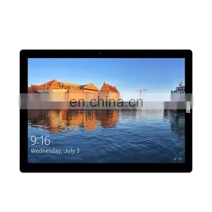CHU WI UBook X Win10 Tablet-PC 12 Zoll, 2160x1440 Auflösung, Intel N4100 Vierkernprozessor, 8GB RAM, 256GB SSD, 2,4G/5G WLAN, BT 5.0 Tablets thumbnail-3