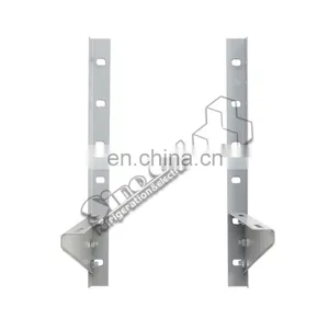 AC Wall Mount Bracket AC Stand Wall Bracket Air Conditioner Outdoor Unit Support Bracket thumbnail-1
