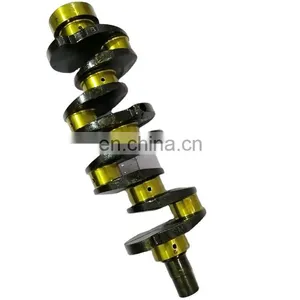 Crankshaft 4941136 Engine Parts For Truck On Sale thumbnail-1