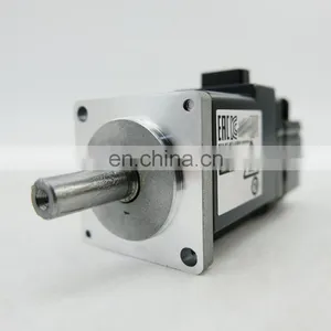 Original New Servo Motor Encoder HG-KR13 Motor Unit Module J4 Series 100W 0.1kW 3000rpm ac Servo Motor thumbnail-3