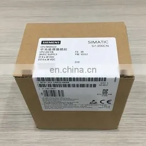 NEW Original Siemens PLC Plc Siemens s5 95u 6ES7232-0HB22-0XA0 6ES72320HB220XA0 thumbnail-5