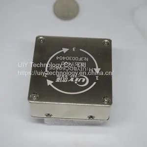 225 to 400MHz Full Band VHF TAB Connector Drop-in Circulator thumbnail-3