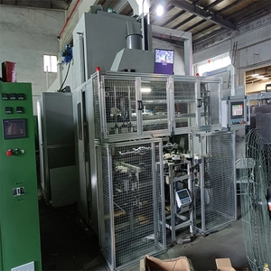 Ningbo Hi-tech Wede Motor Machines Co.,ltd company overview - view 3 thumbnail