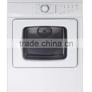 6Kg Air Tumble Clothes Dryer With SASO Square or Round Door thumbnail-2