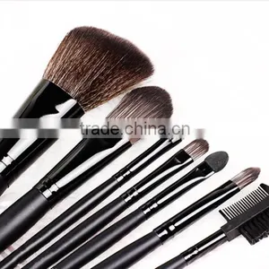 7pcs Multiplye-choice Synthetic Hair Makeup Brush thumbnail-1