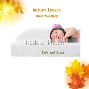 Cheap Xxxn Mattress Pad J-201 Baby Crib Cotton Waterproof Mattress Pad thumbnail-1