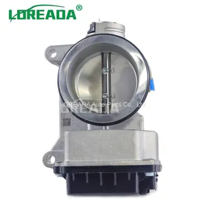 58mm Throttle Body for Renault Clio 8200123061 408239822001Z 408239822001 thumbnail-1