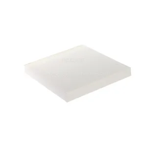 Cabin Air Filter 8031900137 P614546 Reference for 2246891000 Freightliner International thumbnail-1