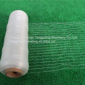 Pallet Net Wrap Knitting Machine thumbnail-5