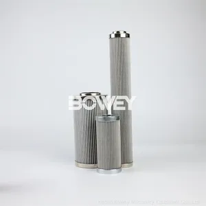 304939 01.E 150.25VG.HR.E.P.VA Bowey Replaces Eaton High Pressure Hydraulic Oil Filter Element thumbnail-4
