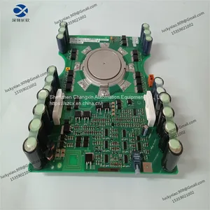 ABB 5SHX1445H0001 3BHL000391P0101 3BHB003230R0101 5SXE05-0152 Spot Goods thumbnail-1