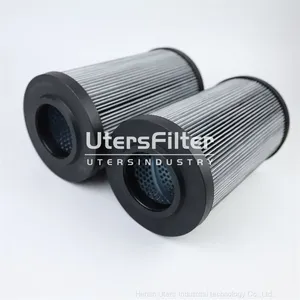 ABZFE-R0040-10-1XM-DIN UTERS Replace of Rexroth Bosch Hydraulic FILTER ELEMENT thumbnail-2