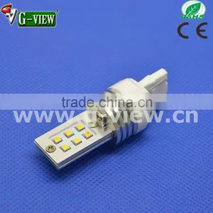 7440 Led Car 7443 Automotive Lighting T20 12smd 2323 Tail Lamp thumbnail-5