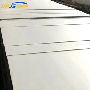S32205/632/SUS725/Ss153mA/N08367 Stainless Steel Plate/Sheet Excellent Quality Supplied by Manufacturer Fast Delivery thumbnail-3