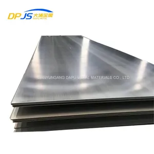 1.4507/1.4905/1.4002/1.4439/1.4948/1.4509 Stainless Steel Sheet/Plate EN Standard thumbnail-4