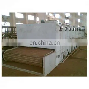 New Arrival Industrial Microwave Tunnel Dryer thumbnail-1