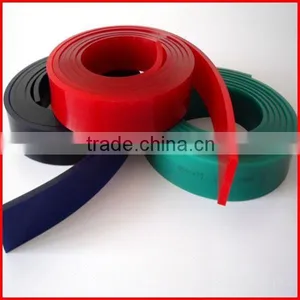 China Rubber Squeegee/Screen Printing Rubber Squeegees Price thumbnail-1