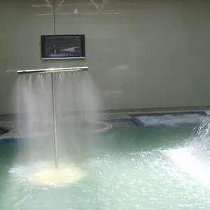 Manufacturers Direct Sales Resort Hot Spring Pool Equipment Sauna Equipment Spa Equipment Water Park Equipment thumbnail-5