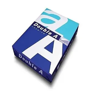 China 3 Days Delivery 100% Pulp Print Paper A4 Size Copypaper 80 GSM 70GSM Reams A4 Copier Paper thumbnail-2