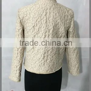 Latest Leisure Fashion Blouse Design thumbnail-3