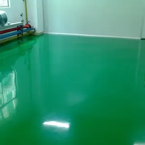 Floor Paint, Epoxy Floor Paint, Excellent Adhesion and Corrosion Resistance thumbnail-3