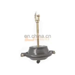 Sinotruk Howo Truck Spare Parts Suppliers Truck Engine Transmission Axle Cab Parts WG9000360910 Brake Chamber thumbnail-1