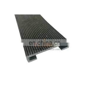 Wholesale CNHTC SITRAK MAN MC11/MC13 Motor Accessories WG9925551063 Support Bracket Backing Strap (Large Tank/Tpv) thumbnail-3
