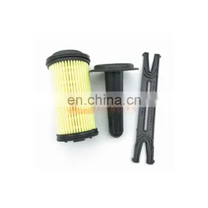 Shacman F3000 Truck Engine Spare Parts 612640130438 Filter thumbnail-3