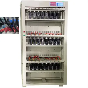 The Latest 5V30A High-Precision Tester for Battery 5v10a 20a 60a 100a Battery Charge Discharge Machine thumbnail-5