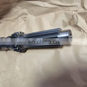 6DS60T-1701048 Transmission Shaft JAC Truck Parts Intermediate Shaft OE 6DS60T1701048 thumbnail-3