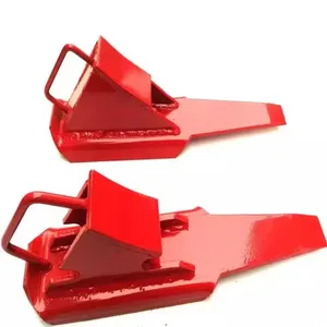 Rail Stopper Rail Shoe Railway Tools Supplier thumbnail-1