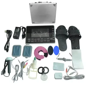 Physical Therapy Equipment Pain Relief Machine thumbnail-5