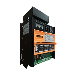 Dc Motor Drives DC900C Series DC Speed Regulation DC900-4-500-200-20-1-0-0 DC Motor Drive Controller thumbnail-4