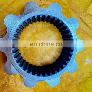 Agricultural Diesel Engine Spare Parts for Kubota V3800 Oil Pump1C010-35070 Oil Transfer Pump1C01035070 thumbnail-6