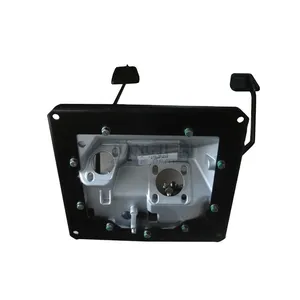 High Quality Auto Parts ZK6129HY Brake Accessories 1108-00402 Pedal Set Clutch and Brake for Bus thumbnail-2