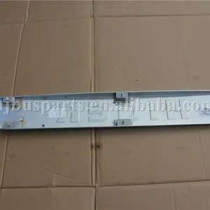 Original Higer Bus Parts 53LUN-07200 Front Decoration Panel KLQ6129Q Front Bumper Grilles thumbnail-5