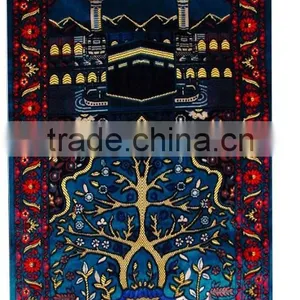 Portable Prayer Mat Pakistan thumbnail-1