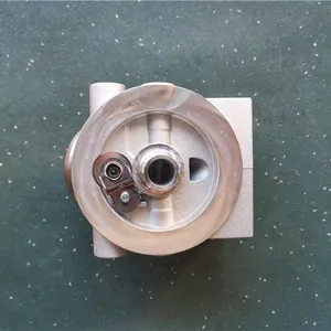 Chinese High Quality Bus Parts R60/R90/R120 Fuel Filter Seat For Truck And Bus thumbnail-3