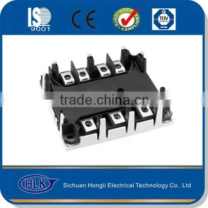 IGBT SEMIKON MODULE SKIM120GD176D thumbnail-1