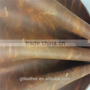 Genuine Cow Leather for Belt thumbnail-1