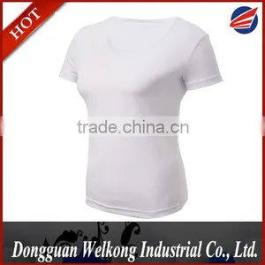 RASH GUARD FOR WOMEN, COMPRESSION, WORKOUT AND BASE LAYER PROTECTION SHIRT thumbnail-3