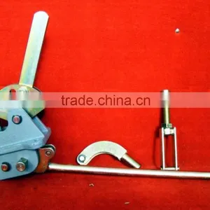 Electromagnetic Operating Mechanism Electromagnetic Breaker Operating Mechanism thumbnail-5