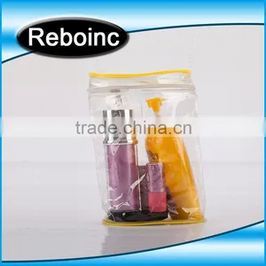 Small Drawstrig Non Woven Pouch thumbnail-1