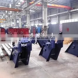 Marine Roller Chain Stopper thumbnail-4