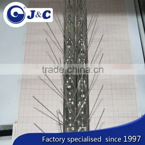 Bird Spikes Stainless Steel Spikes for Bird Control thumbnail-1