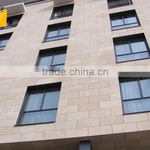 Low Cost Factory Supply Natural Red Amber Outdoor Marble Stone thumbnail-4