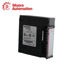 GE IC693MDL330 120/240 Volt, 2-Amp AC Output Module NEW thumbnail-4