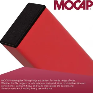 40X10 40X15 40X20 MOCAP Patio Furniture Plastic Rectangular Inserts thumbnail-2