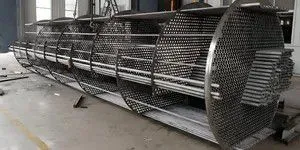 Seamless Ferritic and Austenitic Alloy-Steel Boiler, Superheater, and Heat-Exchanger Tubes ASTM A213/A335 thumbnail-3