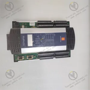 Flexible Kongsberg RMP420 306712 Remote Multipurpose Input/Output Module thumbnail-1